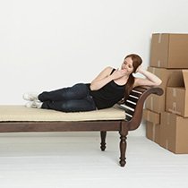 Small Moves SE16