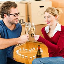 Domestic Moves Rotherhithe