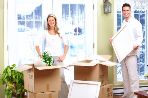 Practical man and van help for homes and businesses in Rotherhithe
