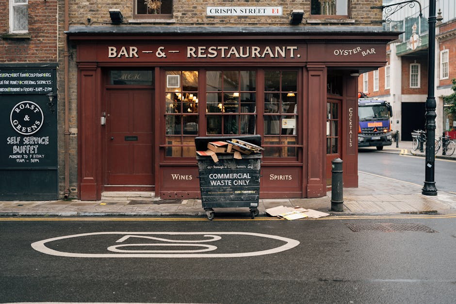 https://manwithvanrotherhithe.co.uk/blog/bulky-waste-removal-in-rotherhithe-options-fees/